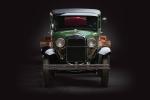 Ford Model AA Fuel Tanker 1930 года